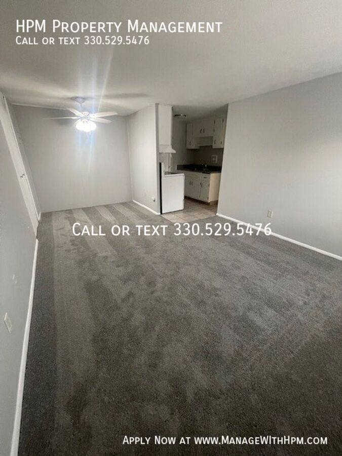 Apartment for rent at 20602 Lorain Rd #B8, Cleveland, OH 44126