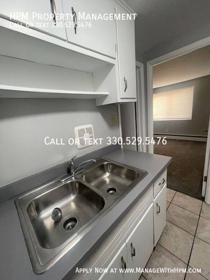 Apartment for rent at 20602 Lorain Rd #B8, Cleveland, OH 44126