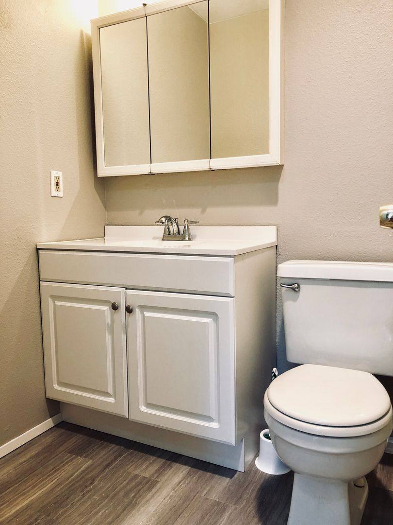 Apartment for rent at 14600 SE 176th St, Renton, WA 98058