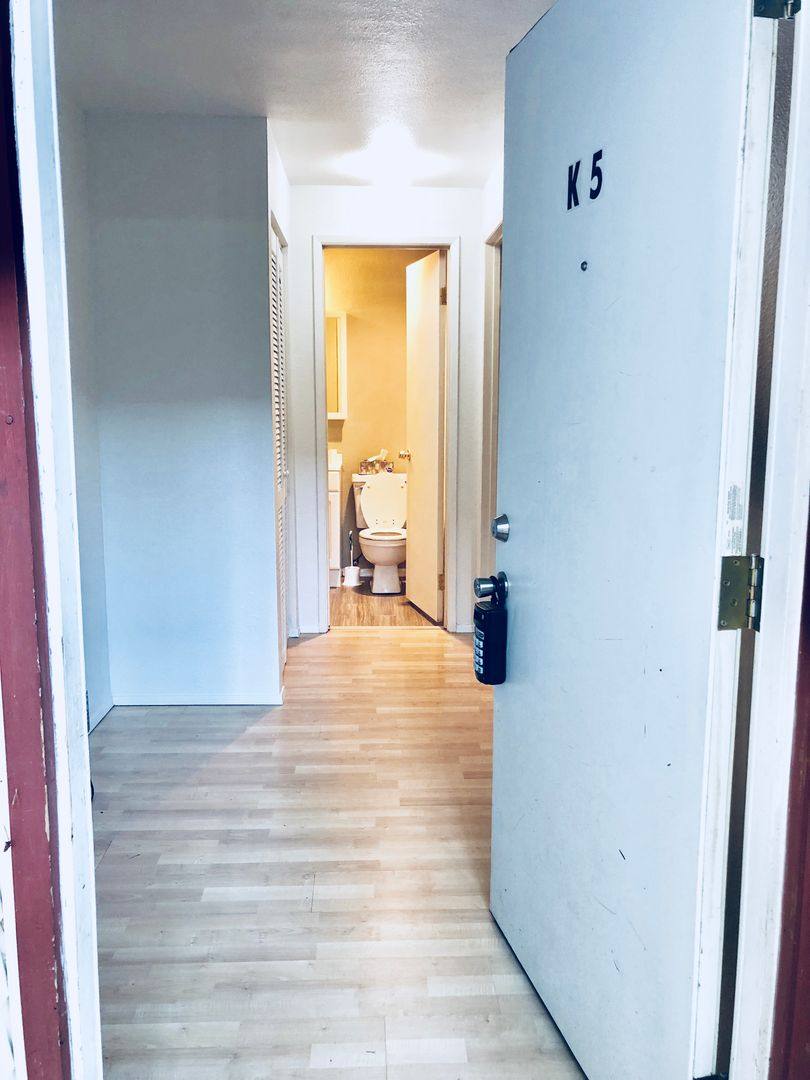 Apartment for rent at 14600 SE 176th St, Renton, WA 98058