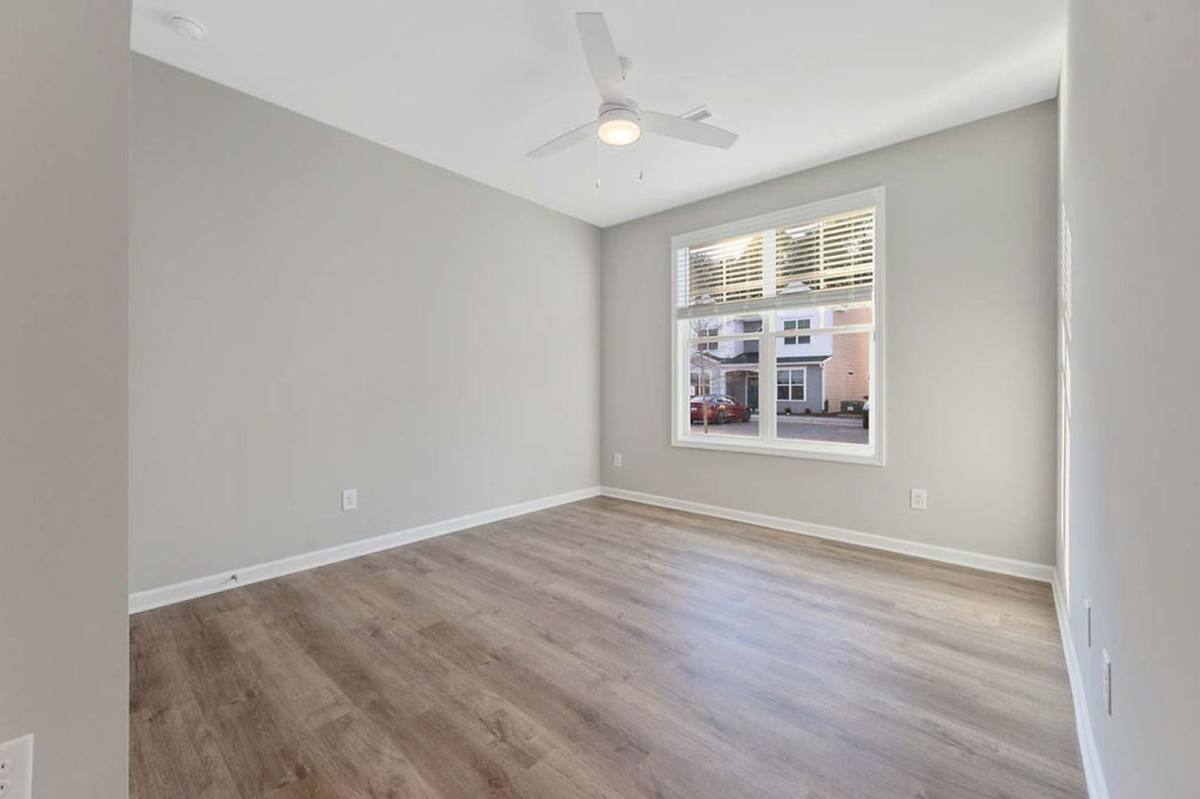Townhouse for rent at 1706 Ballard Dr, Raleigh, NC 27606