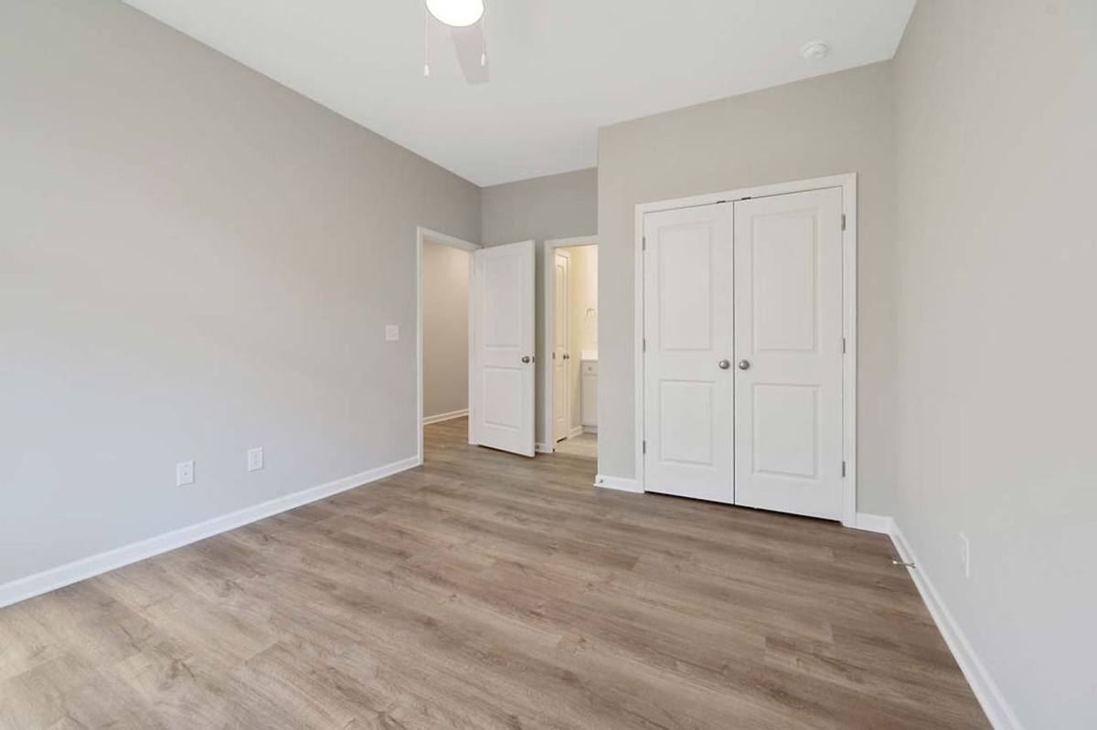 Townhouse for rent at 1706 Ballard Dr, Raleigh, NC 27606