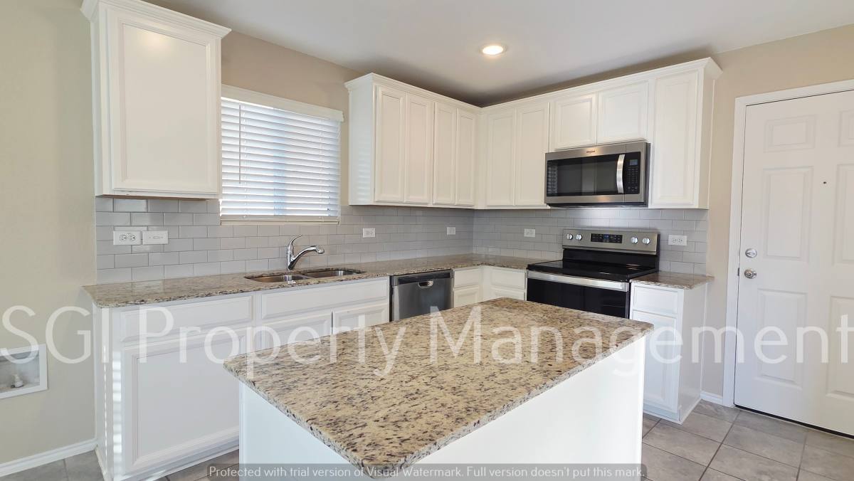 House for rent at 1804 Arcola Court, Forney, TX 75126