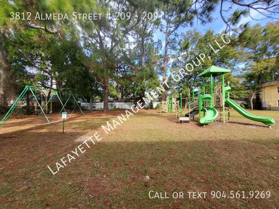Apartment for rent at 3812 Almeda St #209, Jacksonville, FL 32209