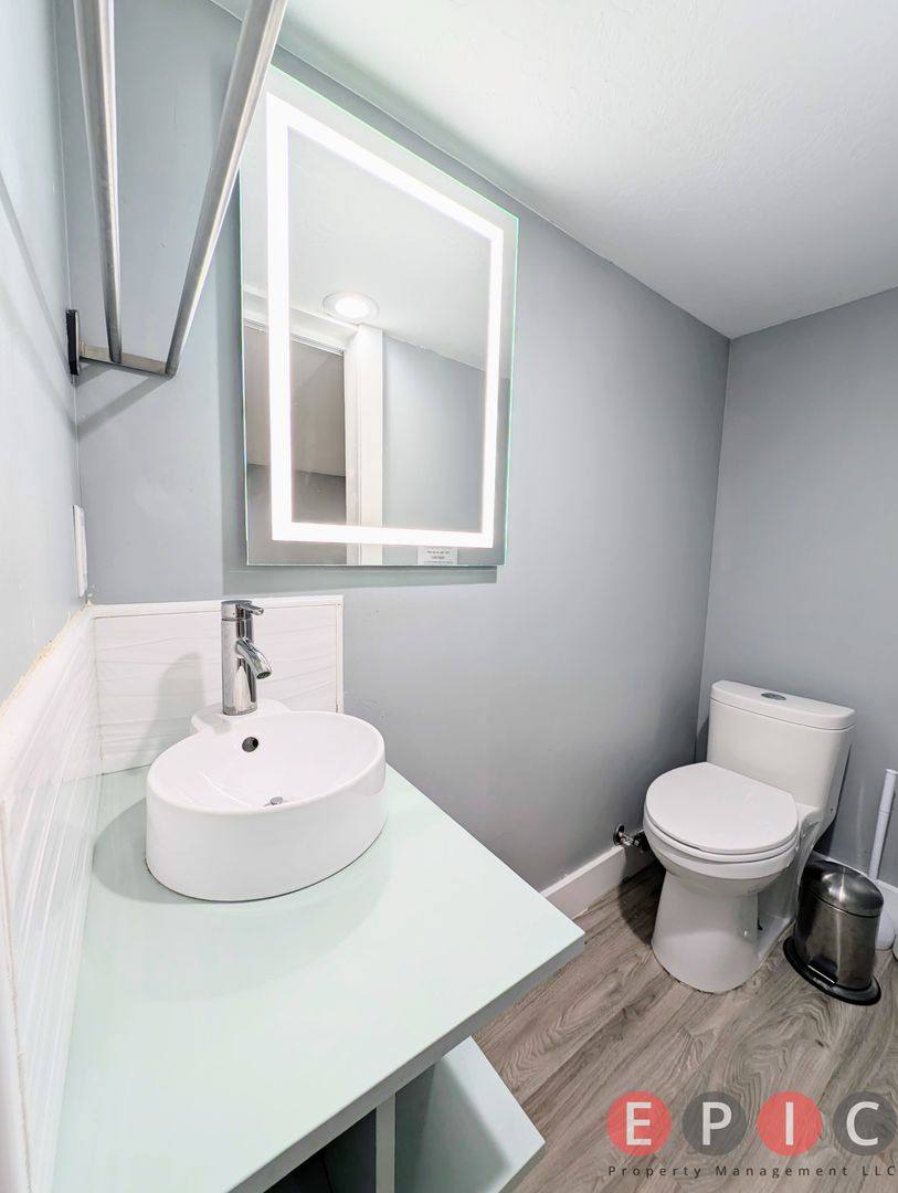 Apartment for rent at 1774 S 500 E, Salt Lake City, UT 84115