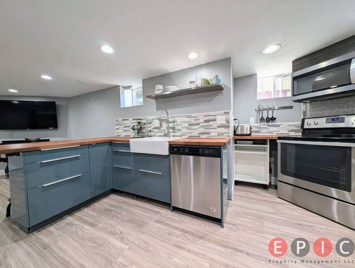 Apartment for rent at 1774 S 500 E, Salt Lake City, UT 84115