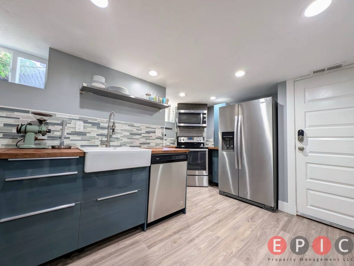 Apartment for rent at 1774 S 500 E, Salt Lake City, UT 84115