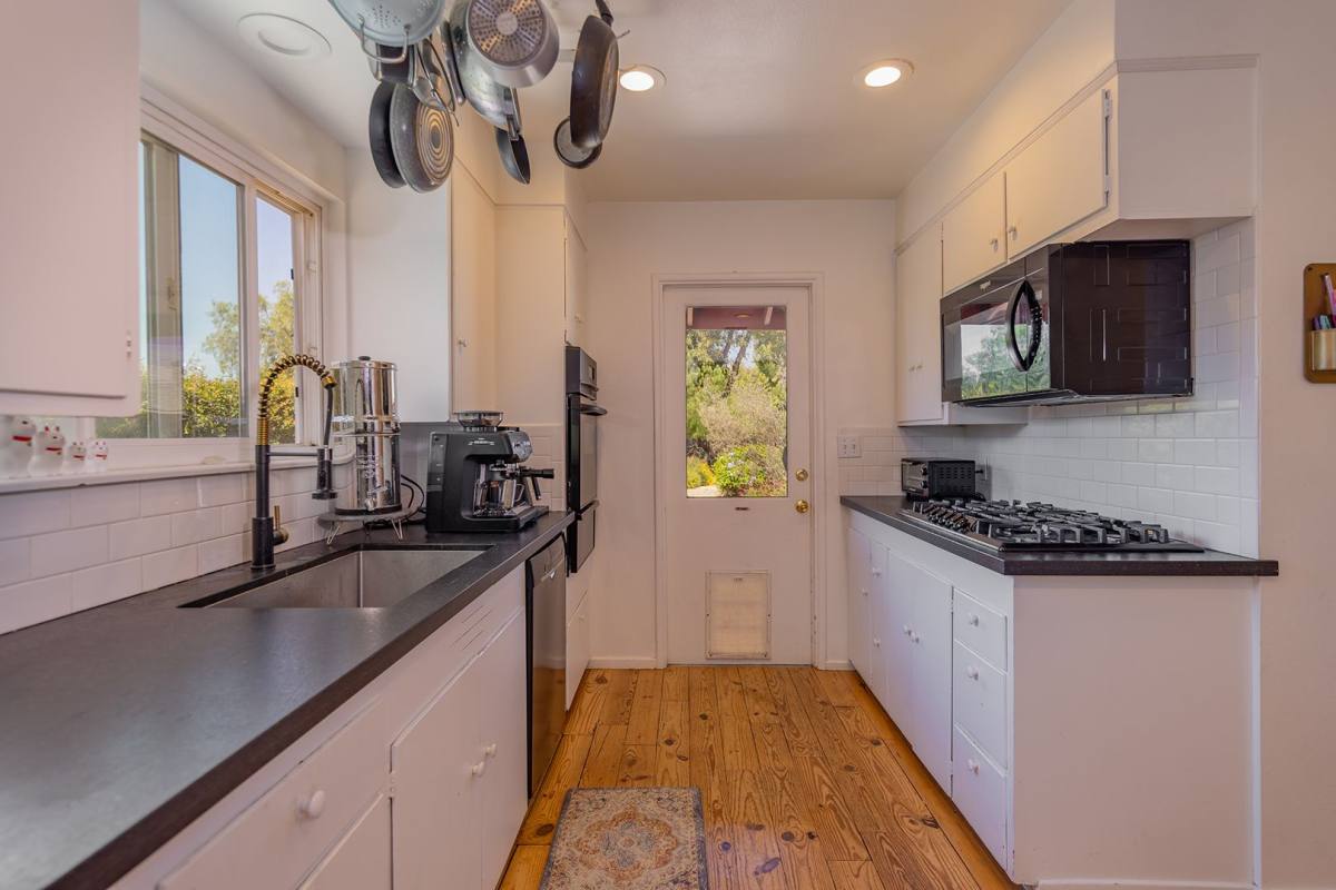 House for rent at 12239 Sisar Rd, Ojai, CA 93023