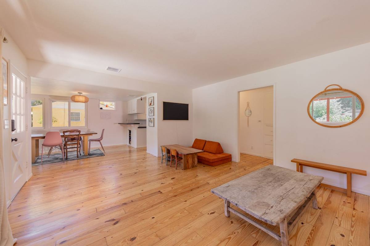 House for rent at 12239 Sisar Rd, Ojai, CA 93023