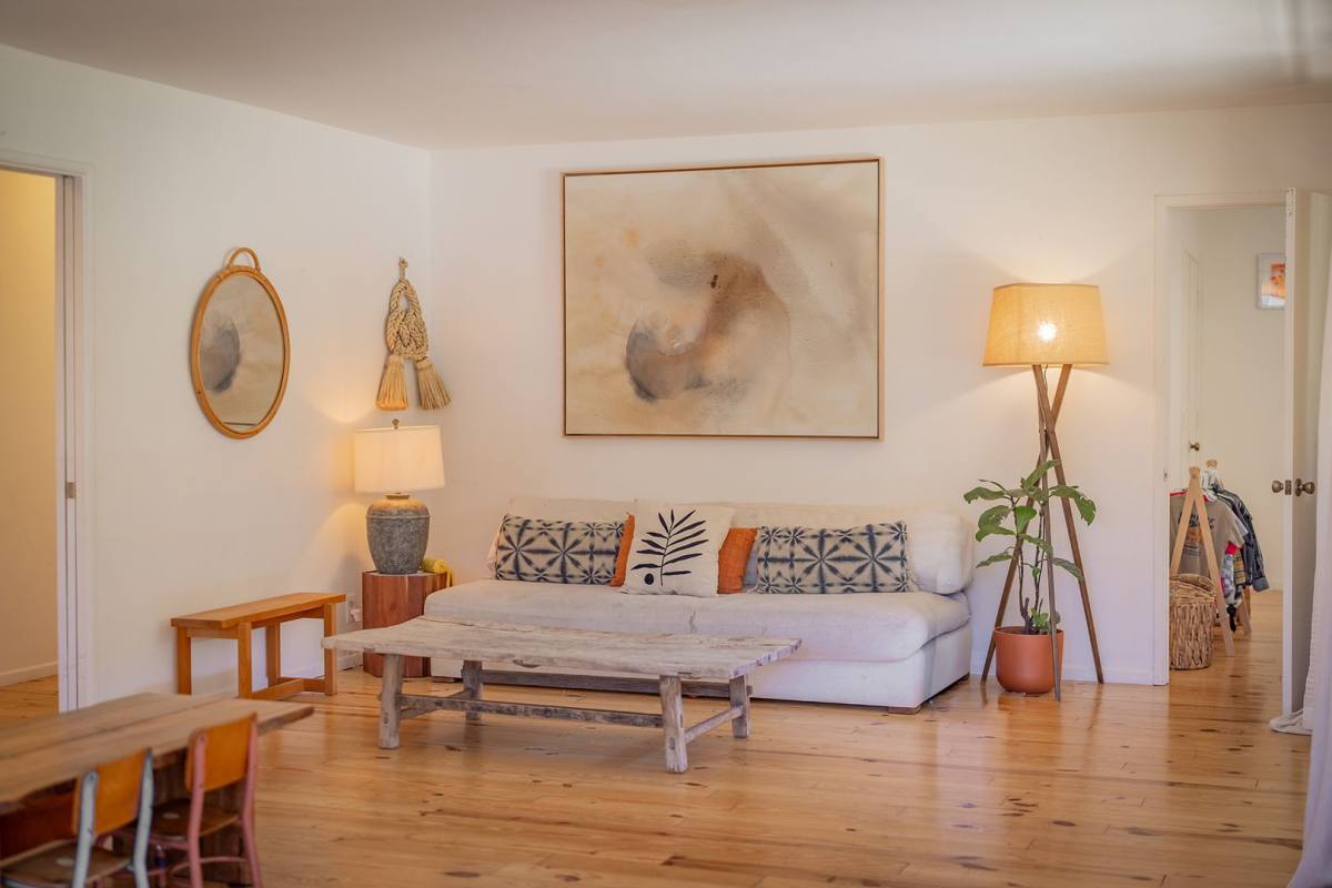 House for rent at 12239 Sisar Rd, Ojai, CA 93023