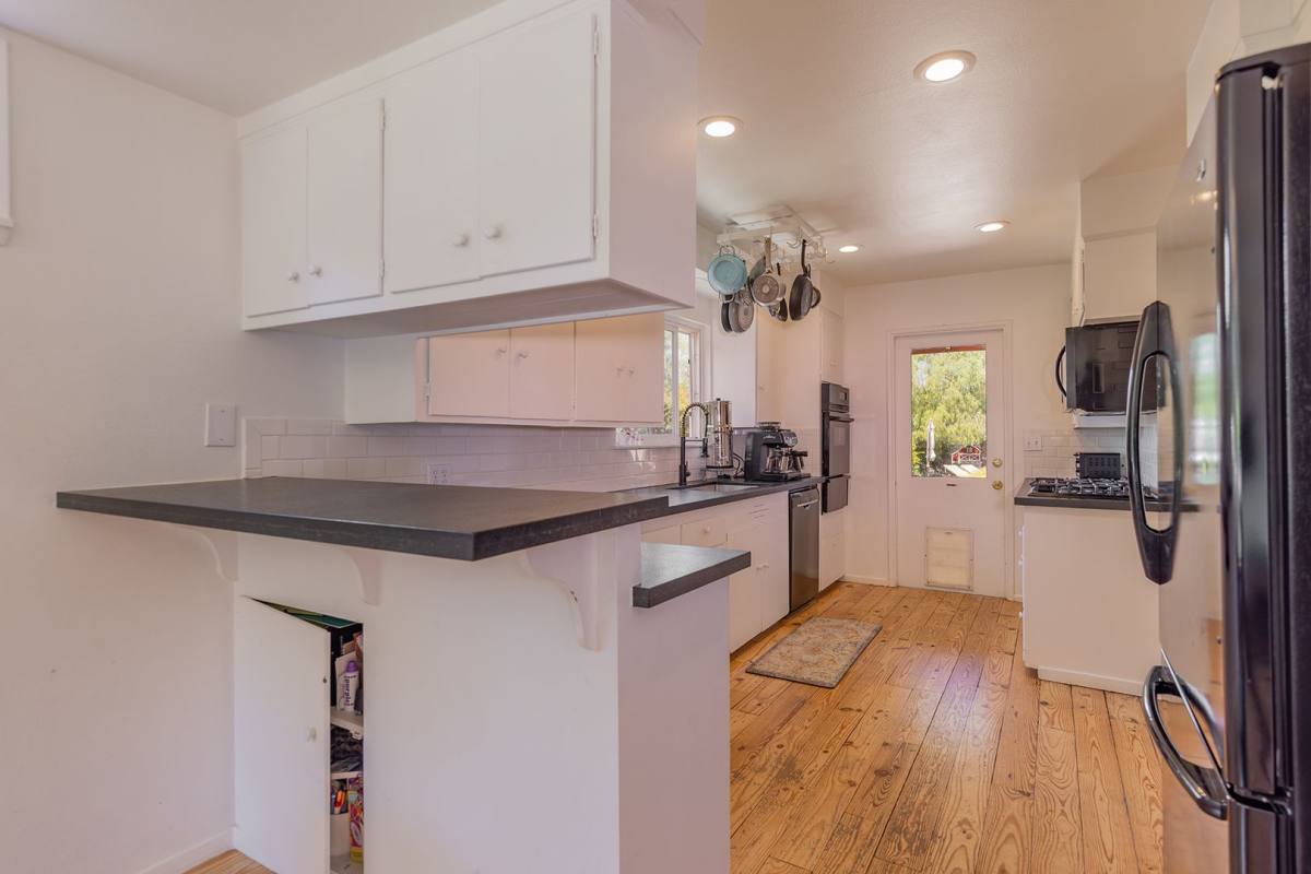 House for rent at 12239 Sisar Rd, Ojai, CA 93023