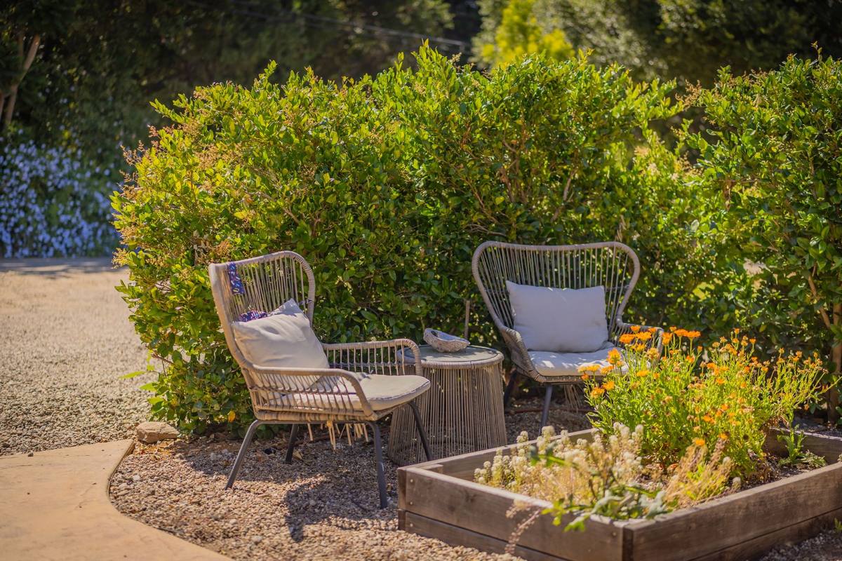House for rent at 12239 Sisar Rd, Ojai, CA 93023