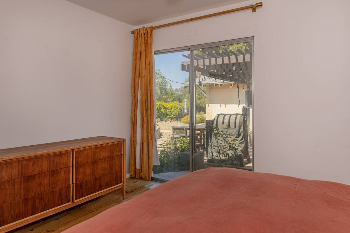 House for rent at 12239 Sisar Rd, Ojai, CA 93023