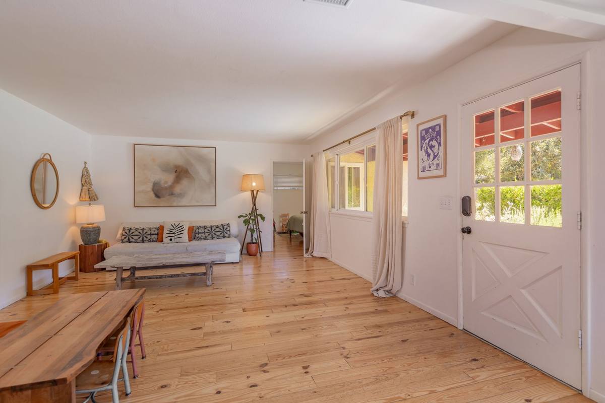 House for rent at 12239 Sisar Rd, Ojai, CA 93023