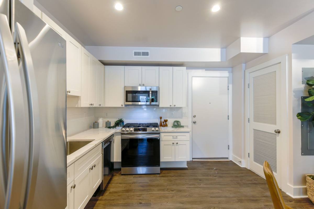 Apartment for rent at 1928 Naylor Rd SE, Washington, DC 20020