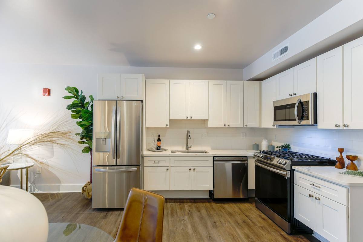 Apartment for rent at 1928 Naylor Rd SE, Washington, DC 20020