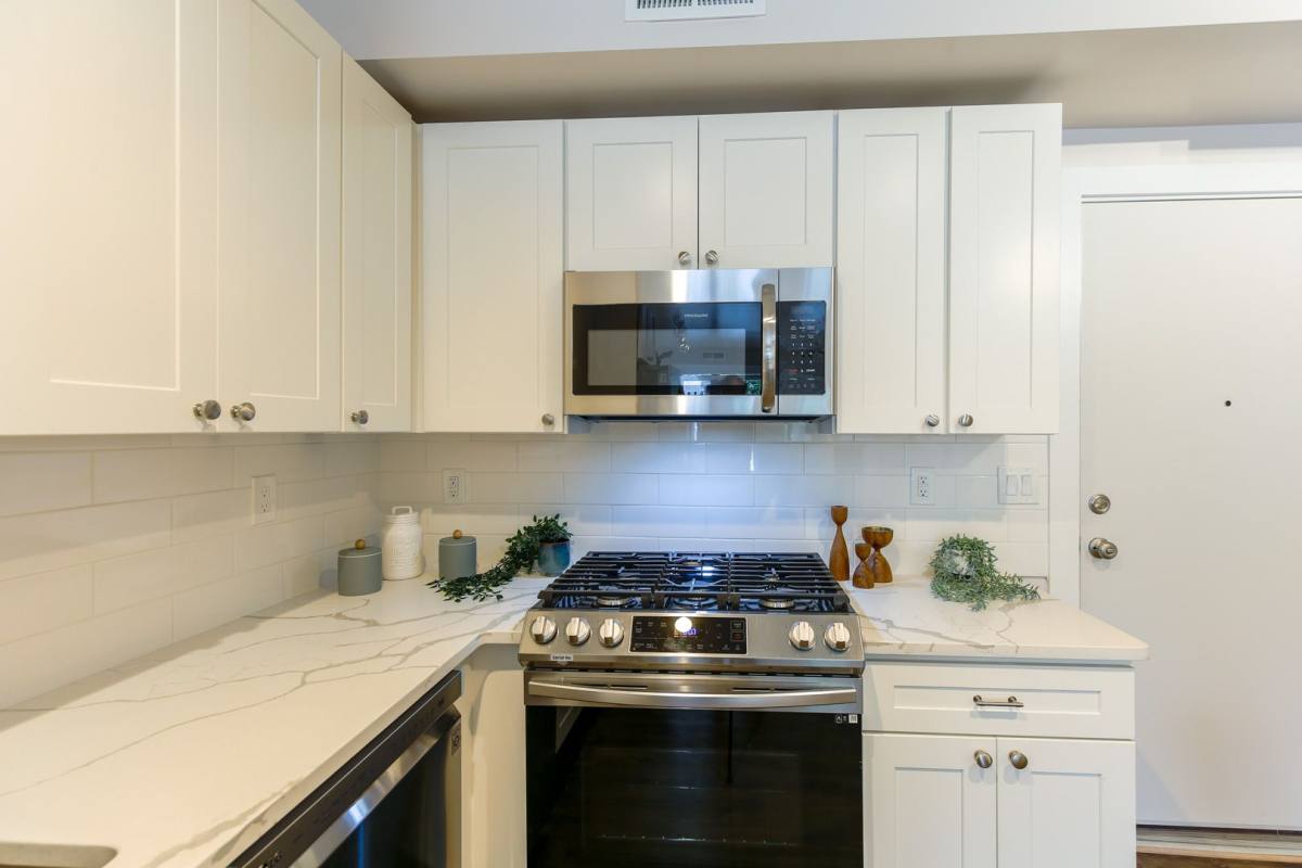 Apartment for rent at 1928 Naylor Rd SE, Washington, DC 20020