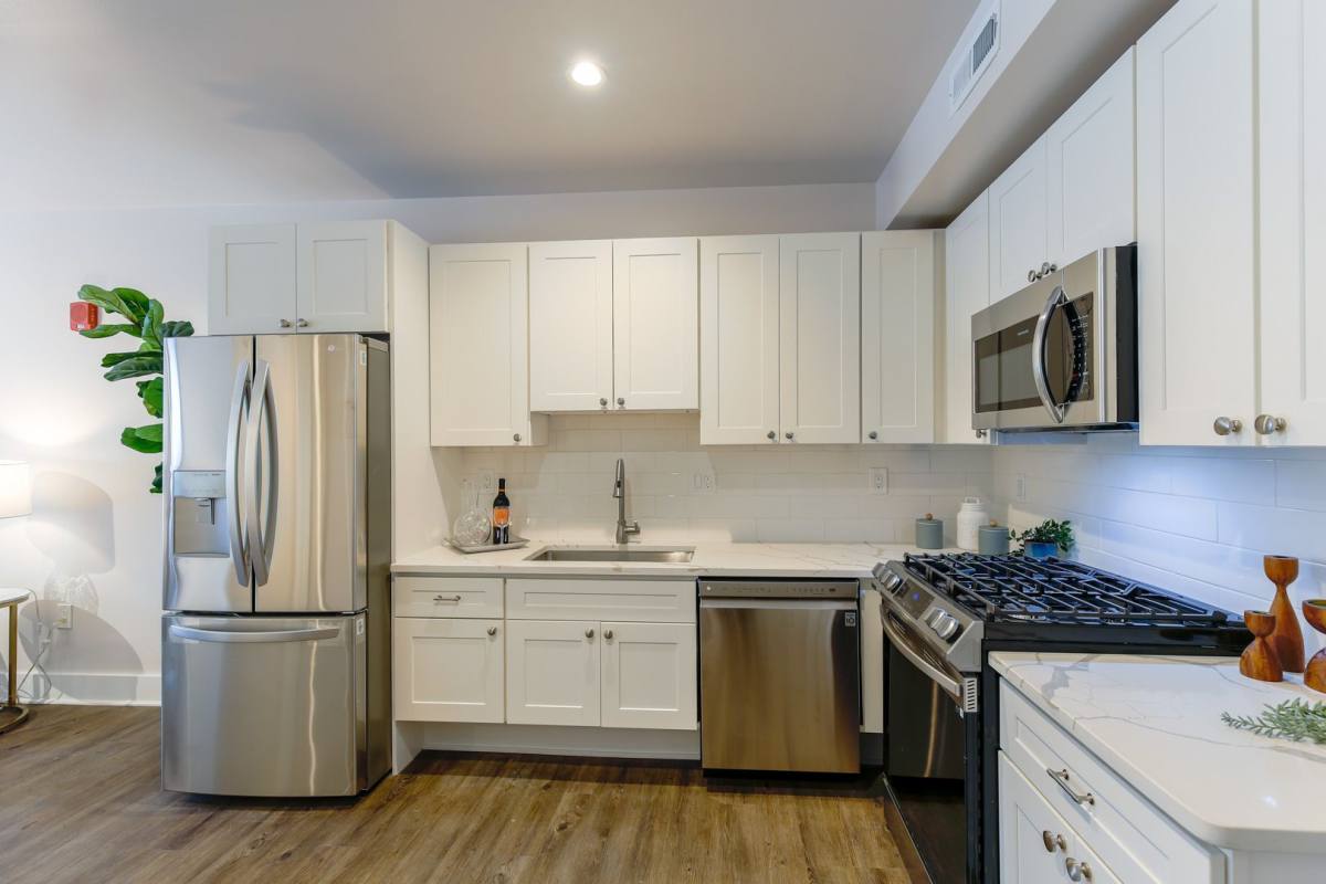 Apartment for rent at 1928 Naylor Rd SE, Washington, DC 20020