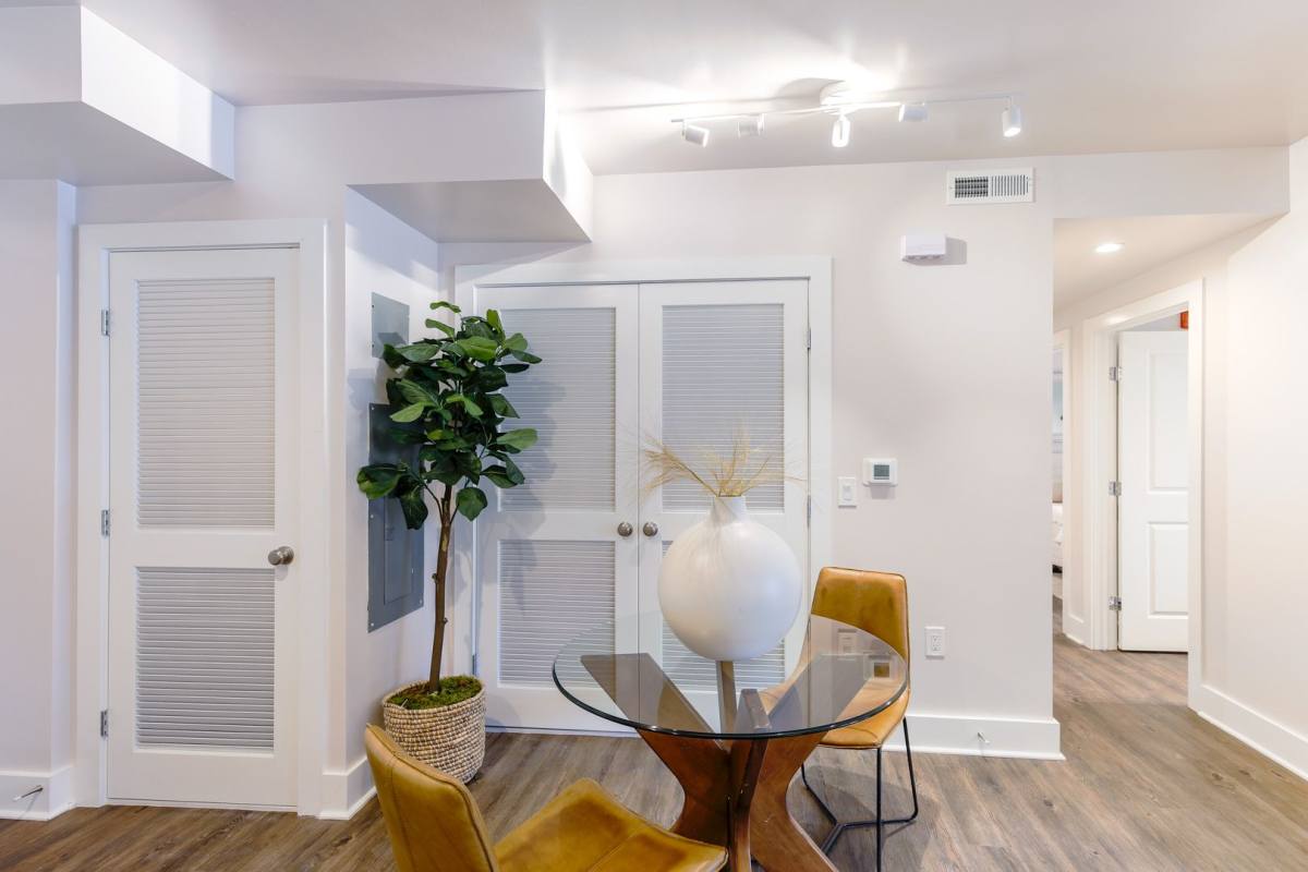 Apartment for rent at 1928 Naylor Rd SE, Washington, DC 20020