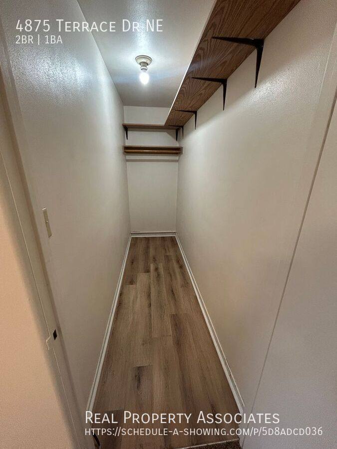 Condo for rent at 4875 Terrace Dr NE, Seattle, WA 98105