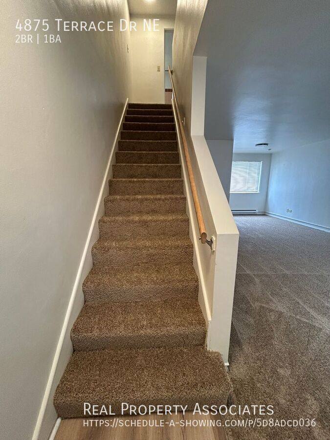 Condo for rent at 4875 Terrace Dr NE, Seattle, WA 98105