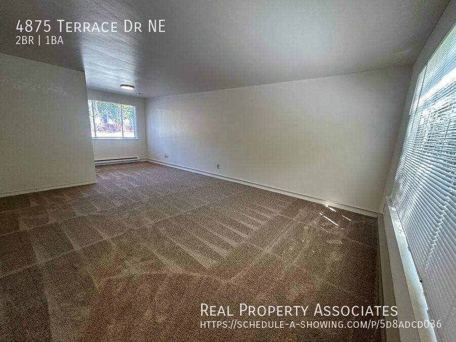 Condo for rent at 4875 Terrace Dr NE, Seattle, WA 98105