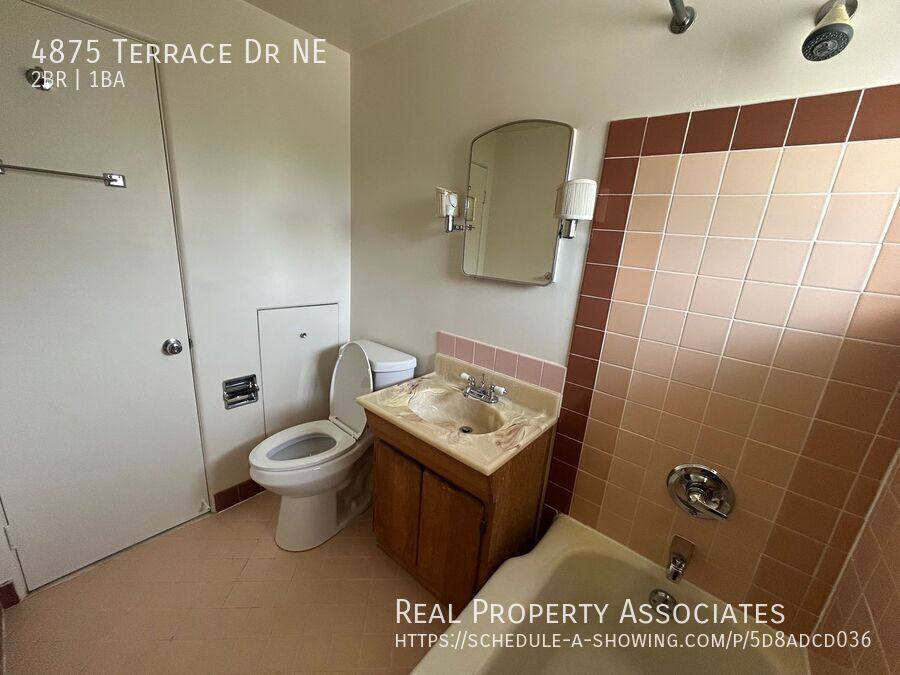 Condo for rent at 4875 Terrace Dr NE, Seattle, WA 98105