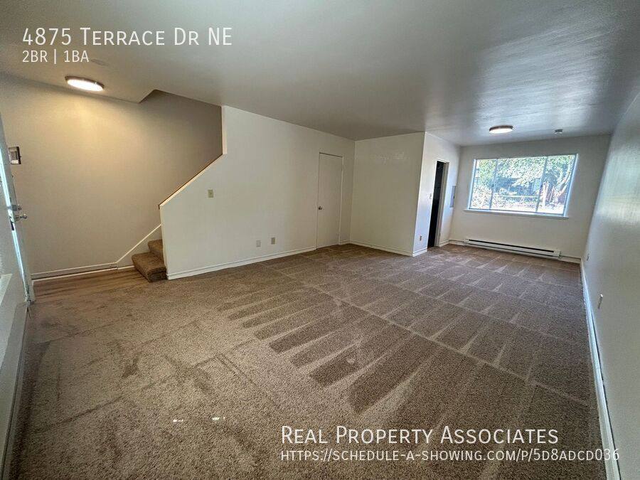 Condo for rent at 4875 Terrace Dr NE, Seattle, WA 98105