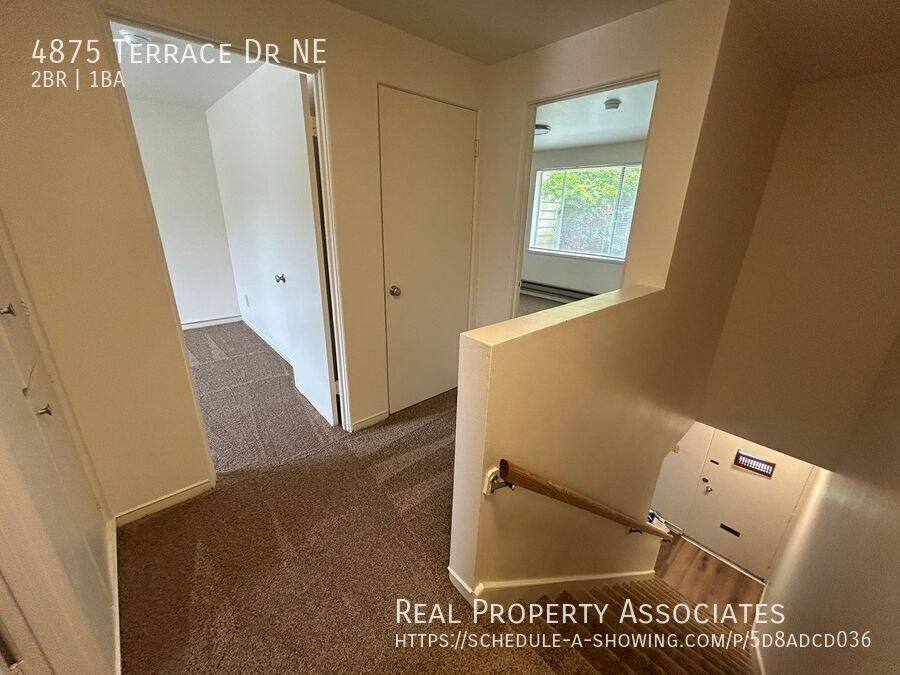 Condo for rent at 4875 Terrace Dr NE, Seattle, WA 98105