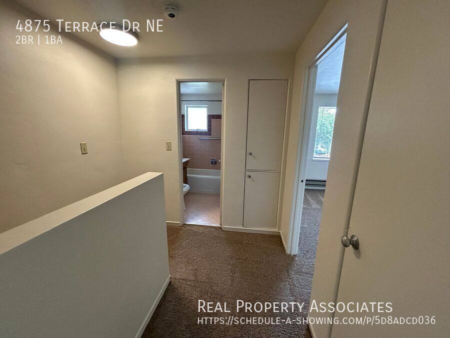 Condo for rent at 4875 Terrace Dr NE, Seattle, WA 98105