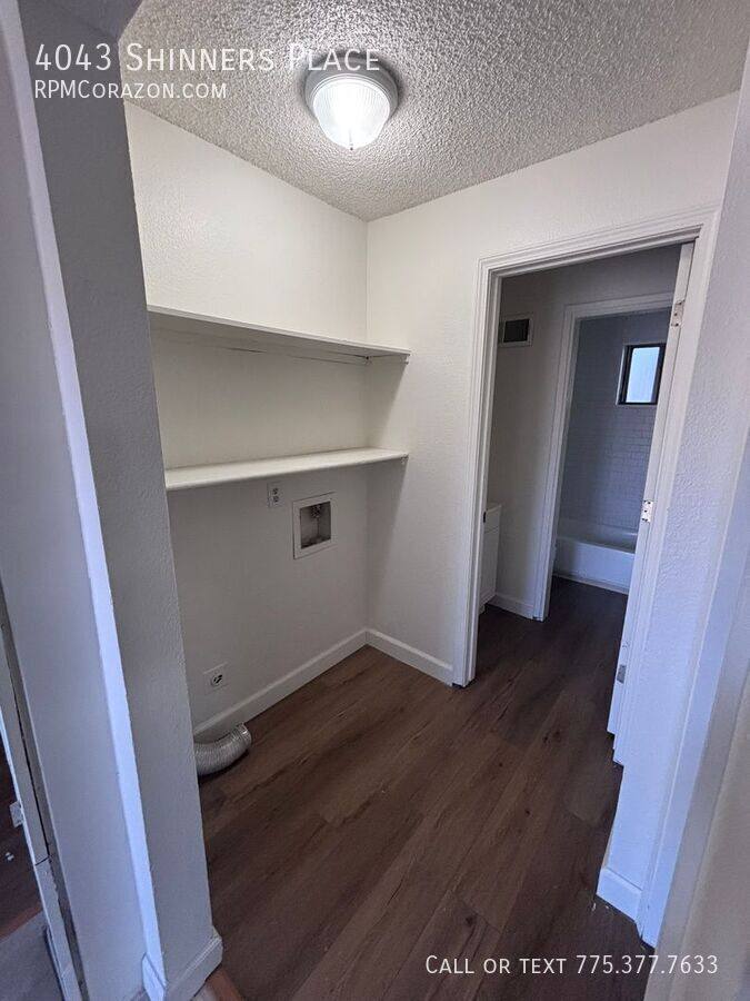 Apartment for rent at 4043 Shinners Place, Reno, NV 89502