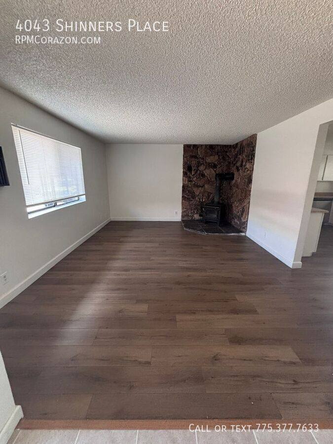 Apartment for rent at 4043 Shinners Place, Reno, NV 89502