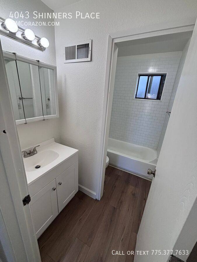 Apartment for rent at 4043 Shinners Place, Reno, NV 89502