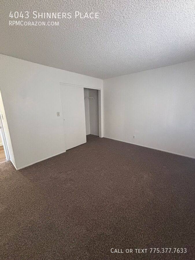 Apartment for rent at 4043 Shinners Place, Reno, NV 89502