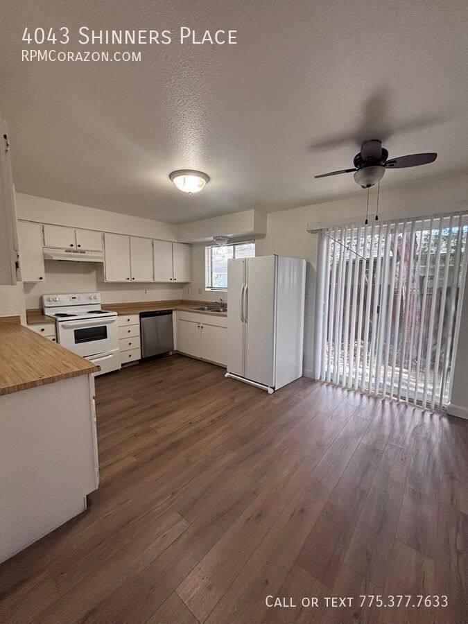 Apartment for rent at 4043 Shinners Place, Reno, NV 89502