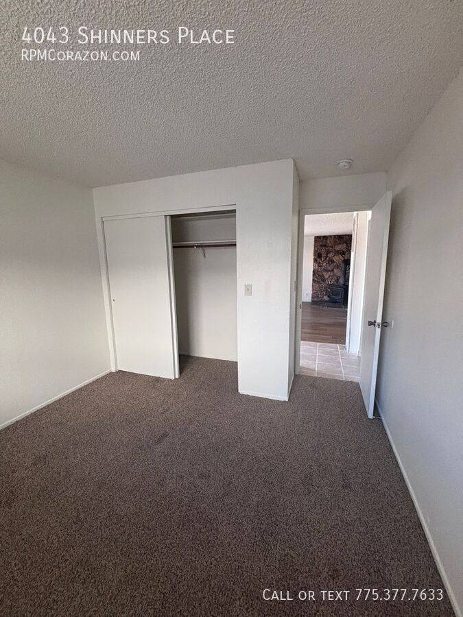 Apartment for rent at 4043 Shinners Place, Reno, NV 89502
