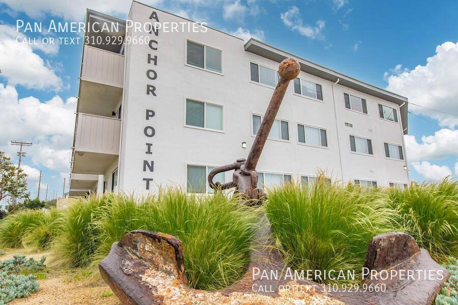 Apartment for rent at 4034 S Pacific Ave #22, San Pedro, CA 90731