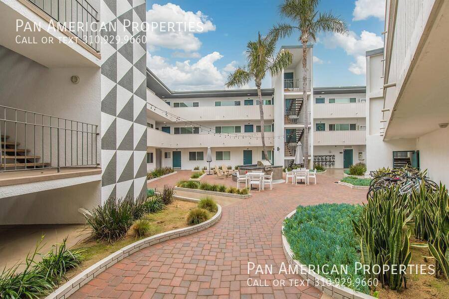 Apartment for rent at 4034 S Pacific Ave #22, San Pedro, CA 90731