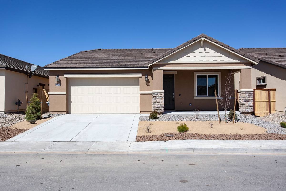 House for rent at 1260 Grey Owl Dr, Sparks, NV 89436