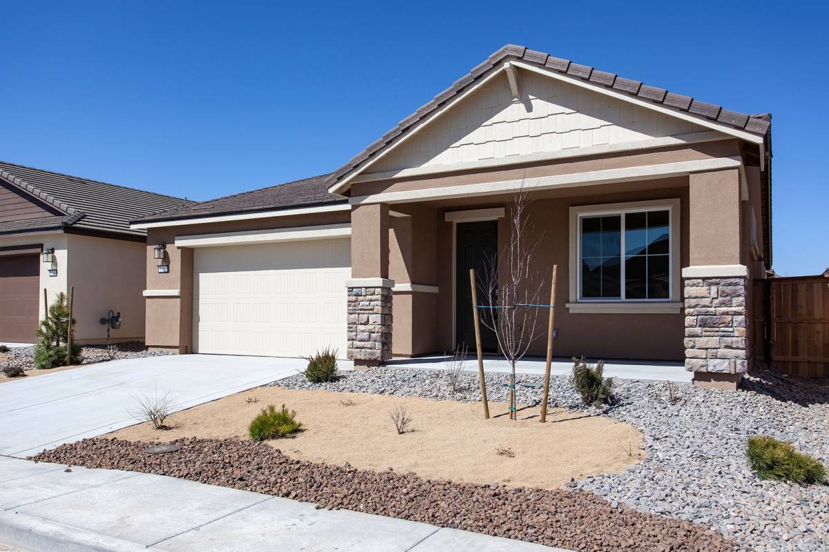 House for rent at 1260 Grey Owl Dr, Sparks, NV 89436
