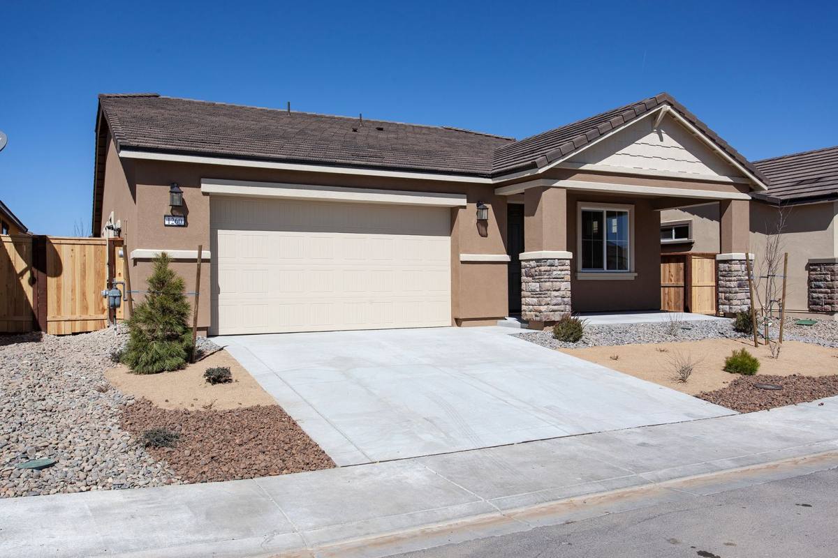 House for rent at 1260 Grey Owl Dr, Sparks, NV 89436