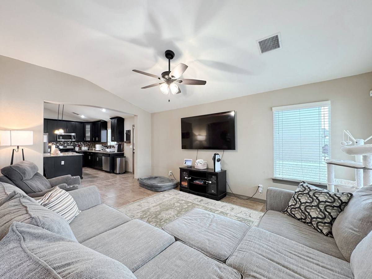 House for rent at 14816 Hunters Grove, El Paso, TX 79938