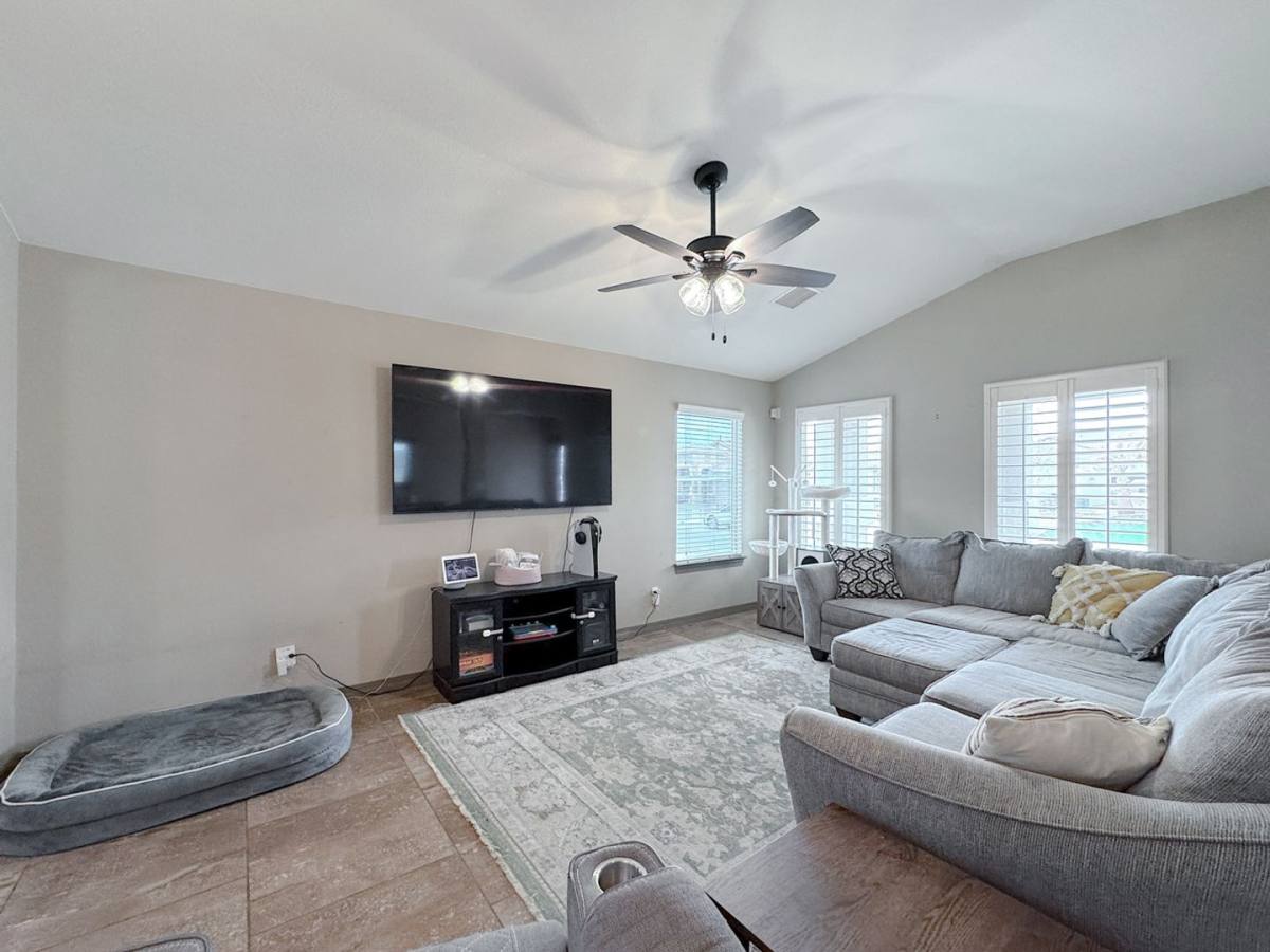 House for rent at 14816 Hunters Grove, El Paso, TX 79938