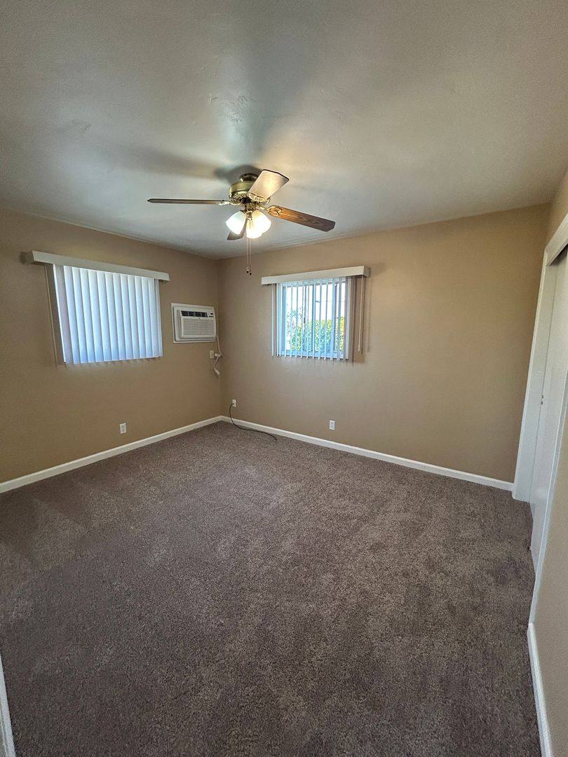 Apartment for rent at 3525 32nd St, San Diego, CA 92104