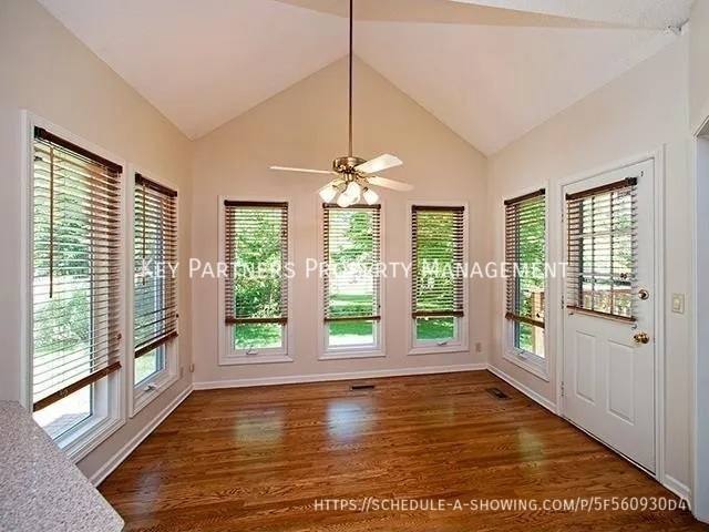 House for rent at 14281 S Arapaho Dr, Olathe, KS 66062