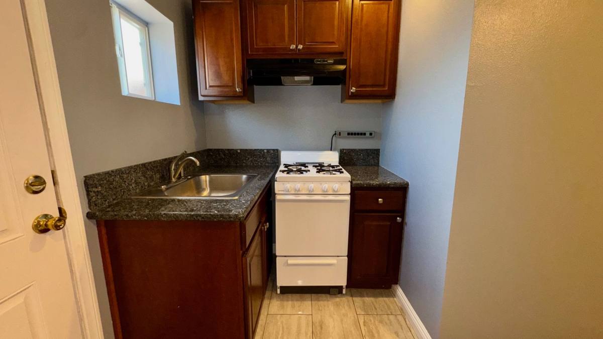 Condo for rent at 604 S Montecillo Dr, Las Vegas, NV 89107