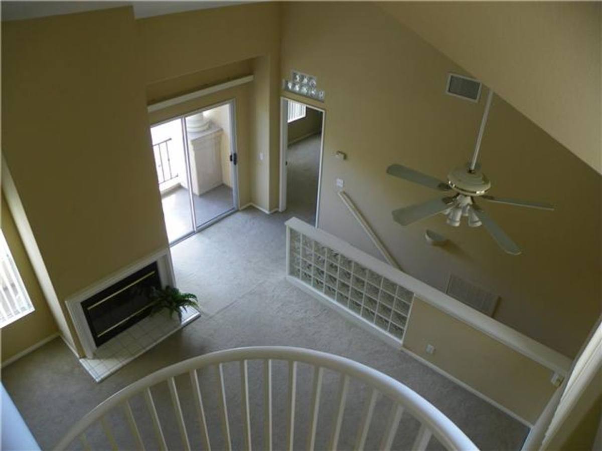 Townhouse for rent at 7205 Calabria Court #7, San Diego, CA 92122