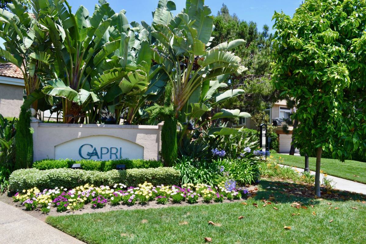Townhouse for rent at 7205 Calabria Court #7, San Diego, CA 92122