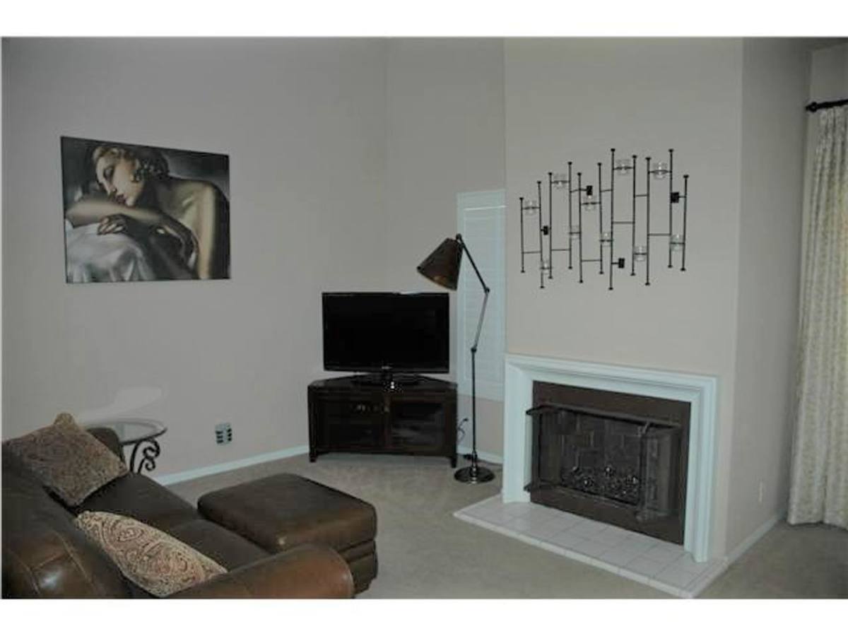 Townhouse for rent at 7205 Calabria Court #7, San Diego, CA 92122