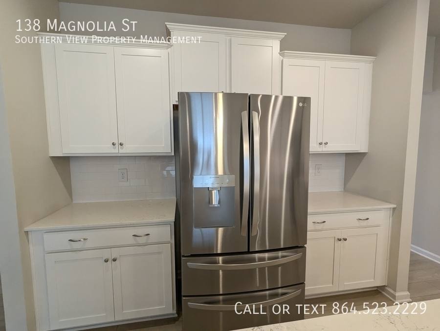 House for rent at 138 Magnolia St, Reidville, SC 29375